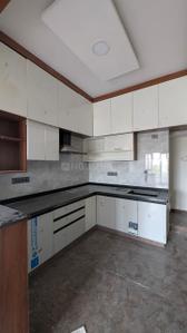 Kitchen Image of 1800 Sq.ft 3 BHK Independent House for rent in Choodasandra Bengaluru for Rs. 40000