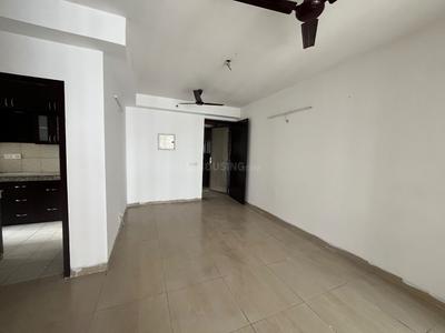 Hall Image of 1410 Sq.ft 3 BHK Apartment / Flat for rent in The 3C Lotus Zing, Sector 168 Noida for Rs. 28000