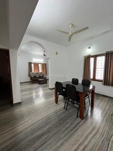 Hall Image of 1500 Sq.ft 2 BHK Independent House for rent in Kadavanthra Kochi for Rs. 30000