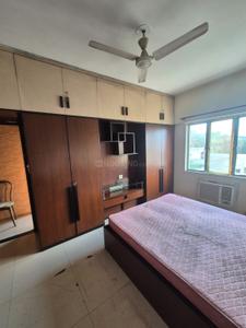 Bedroom Image of 1220 Sq.ft 3 BHK Apartment / Flat for sale in South City Garden, Behala Kolkata for Rs. 9700000
