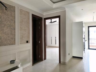 Living Room Image of 1600 Sq.ft 3 BHK Builder Floor for sale in Sector 56 Gurgaon for Rs. 23500000