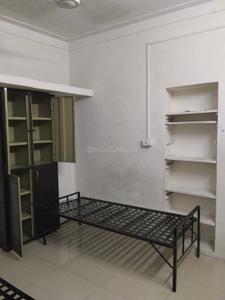 Bedroom Image of 1250 Sq.ft 1 RK Independent House for rent in Vivekanand Nagar Nagpur for Rs. 11500