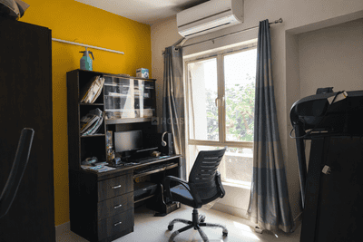 Image of 1186 Sq.ft 3 BHK Apartment / Flat for sale in Magnolia Skyview, Omarhati, Kolkata for Rs. 6000000