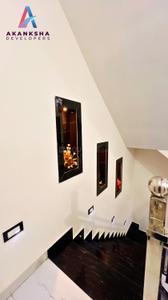 Hall Image of 2200 Sq.ft 3.5 BHK Independent House for sale in Sahastradhara Road Dehradun for Rs. 13500000