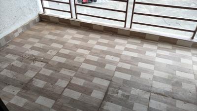 Balcony Image of 710 Sq.ft 1 BHK Apartment / Flat for rent in Regency Sarvam, Titwala Thane for Rs. 9000