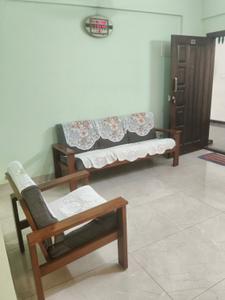 Hall Image of 1163 Sq.ft 2 BHK Apartment / Flat for rent in Pride, JP Nagar Bengaluru for Rs. 40000