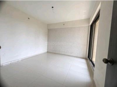 Bedroom Image of 1600 Sq.ft 3 BHK Apartment / Flat for sale in Dudhe Sea Regency, Ulwe Navi Mumbai for Rs. 28500000