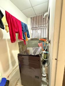 Bedroom Image of 1100 Sq.ft 3 BHK Apartment / Flat for sale in Atladara Vadodara for Rs. 4800000