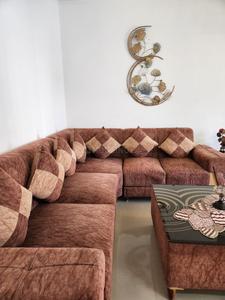 Hall Image of Coliving in Sector 84, Gurgaon