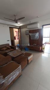 Hall Image of 1400 Sq.ft 3 BHK Apartment / Flat for rent in Symphonia, Vaishali Nagar Jaipur for Rs. 55000