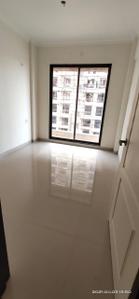 Hall Image of 785 Sq.ft 1 BHK Apartment / Flat for sale in Mohan Willows, Badlapur East Badlapur for Rs. 3400000