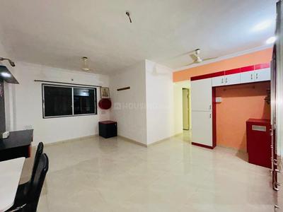 Hall Image of 950 Sq.ft 2 BHK Apartment / Flat for rent in Mittal Sun Empire, Anand Nagar, Sinhagad Road Pune for Rs. 28000