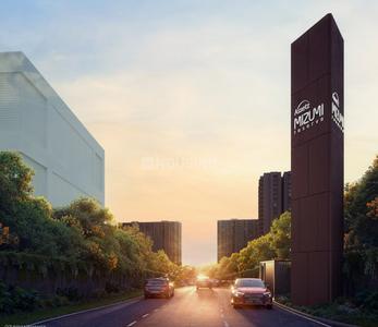 Image of 2165 Sq.ft 3 BHK Apartment / Flat for sale in Mizumi Reserve Tower A1 A2 A4, HSR Layout, Bengaluru for Rs. 28100000