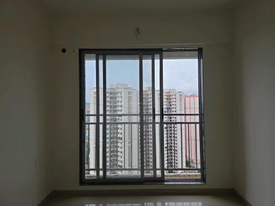 Bedroom Image of 600 Sq.ft 1 BHK Apartment / Flat for sale in Mayfair Virar Gardens Building No 23 24 And 25, Virar West Virar for Rs. 3400000