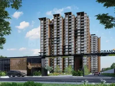 Image of 1673 Sq.ft 3 BHK Apartment / Flat for sale in Pallavaram, Chennai for Rs. 7900000