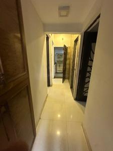 Image of 1600 Sq.ft 2 BHK Apartment / Flat for rent in Shahibaug, Ahmedabad for Rs. 25000