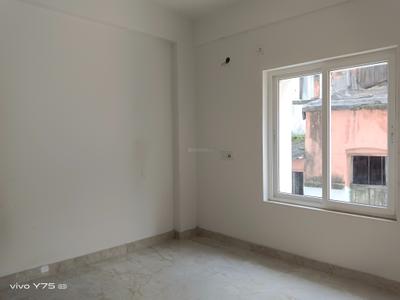 Bedroom Image of 1100 Sq.ft 2 BHK Independent House for sale in Kalighat Kolkata for Rs. 12100000