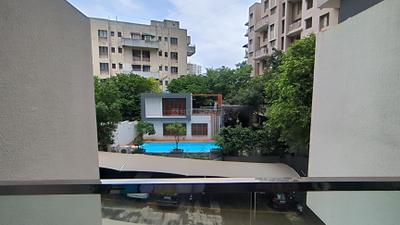 Image of 1048 Sq.ft 2 BHK Apartment / Flat for sale in Excellaa Residency, Ambegaon Budruk, Pune for Rs. 8500000