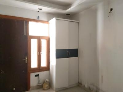 Bedroom Image of 550 Sq.ft 2 BHK Apartment / Flat for sale in Burari Affordable Homes, Burari New Delhi for Rs. 3514000
