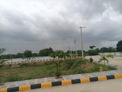 Image of 130 Sq.ft Residential Plot / Land for sale in Medchal, Secunderabad for Rs. 3250001