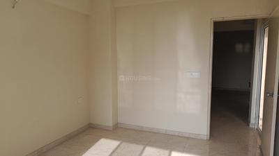 Bedroom Image of 680 Sq.ft 2 BHK Apartment / Flat for sale in MRG The Balcony, Sector 93 Gurgaon for Rs. 6500000