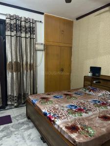 Bedroom Image of 2250 Sq.ft 3.5 BHK Builder Floor for sale in Sector 11 Faridabad for Rs. 18500000