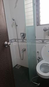 Image of 1275 Sq.ft 3 BHK Apartment / Flat for sale in Supreme Lake Primrose, Powai, Mumbai for Rs. 41000000