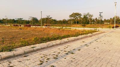 Image of 590 Sq.ft Residential Plot / Land for sale in Sameera Mahalakshmi Nagar, Red Hills, Chennai for Rs. 879100