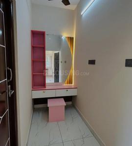 Hall Image of 655 Sq.ft 2 BHK Independent House for sale in Jayam Avenue, Thirunindravur Chennai for Rs. 3700000