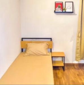Bedroom Image of Emperors  in Kopar Khairane, Navi Mumbai