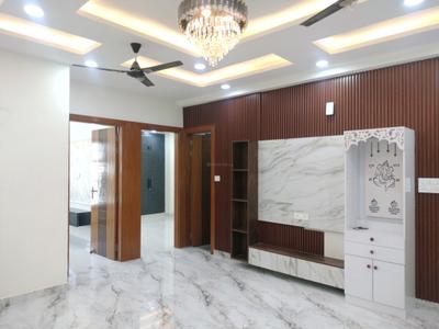 Living Room Image of 1260 Sq.ft 3 BHK Builder Floor for sale in BPTP District 3, Sector 85 Faridabad for Rs. 15000000