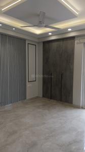 Bedroom Image of 1250 Sq.ft 3 BHK Builder Floor for sale in Sector 46 Gurgaon for Rs. 26000000