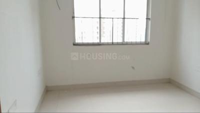Bedroom Image of 1110 Sq.ft 2 BHK Apartment / Flat for sale in Ideal Aquaview, New Town Kolkata for Rs. 9100000
