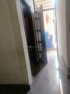 1 BHK Independent House