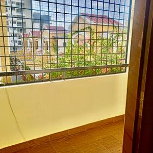 Balcony Image of 1210 Sq.ft 2 BHK Apartment / Flat for rent in Kadubeesanahalli Bengaluru for Rs. 48500