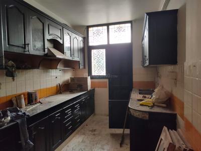 Kitchen Image of 1549 Sq.ft 3 BHK Apartment / Flat for sale in Parsvnath Prestige, Sector 93A Noida for Rs. 30000000