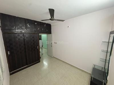 Bedroom Image of 1250 Sq.ft 3 BHK Builder Floor for rent in BTM Layout 2nd Stage Bengaluru for Rs. 35000