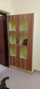 Bedroom Image of 700 Sq.ft 1.5 BHK Independent House for rent in Ennore Chennai for Rs. 11000