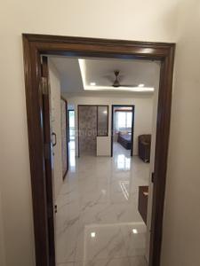 Hall Image of 950 Sq.ft 2 BHK Apartment / Flat for sale in Kundrathur Chennai for Rs. 6200000
