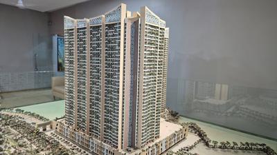 2 BHK Flat