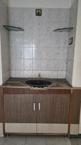 Kitchen Image of 1600 Sq.ft 4 BHK Independent House for rent in Kaliyabid Bhavnagar for Rs. 21000