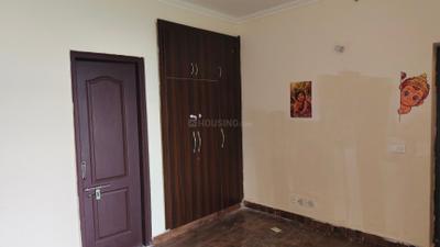 Bedroom Image of 1120 Sq.ft 2.5 BHK Apartment / Flat for sale in Amrapali Silicon City, Sector 76 Noida for Rs. 11800000