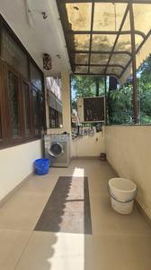 Image of 1750 Sq.ft 3 BHK Apartment / Flat for rent in Vasant Kunj, New Delhi for Rs. 95000