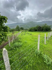 Image of 3850 Sq.ft Residential Plot / Land for sale in Karjat, Thane for Rs. 4620000