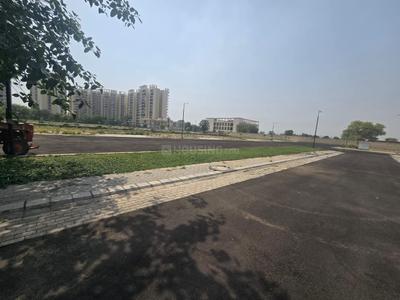 Image of 1224 Sq.ft Residential Plot / Land for sale in GLS Arawali City, Sector 4, Sohna for Rs. 11560000