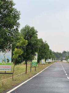 Image of 756 Sq.ft Residential Plot / Land for sale in RR Velavan Square, Kariampalayam, Coimbatore for Rs. 1260000
