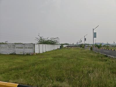 Image of 750 Sq.ft Residential Plot / Land for sale in Padappai, Chennai for Rs. 2099250