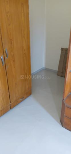 Scheme 140 Pipliyahana Indore Bedroom 1