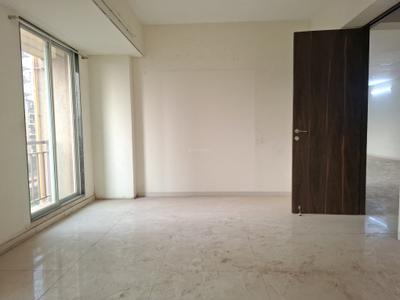 Bedroom Image of 1950 Sq.ft 4 BHK Apartment / Flat for sale in  Hills Residency, Kharghar Navi Mumbai for Rs. 32200000