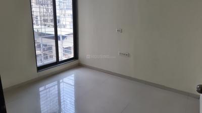 Bedroom Image of 1100 Sq.ft 2 BHK Apartment / Flat for sale in Venus Skyline, Ulwe Navi Mumbai for Rs. 9000000